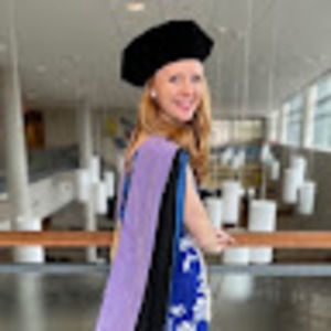 Meet your Posher, Amanda